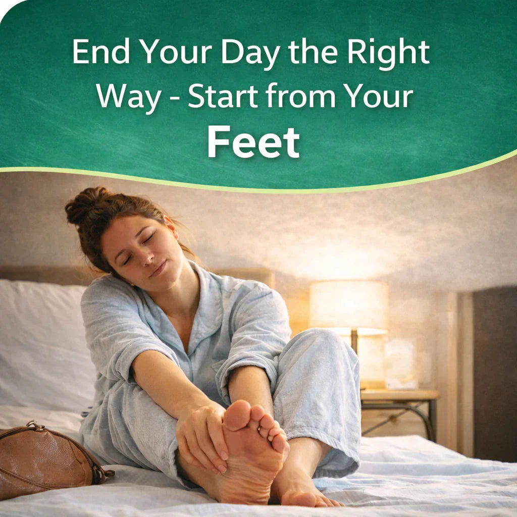 Easy Well Detox Foot Patches (Pack of 10) BUY 1 GET 1 FREE